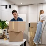 Best Moving Company in Cambridge