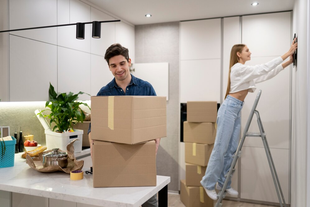 Why Countryside Movers is the Best Moving Company in Cambridge: Your Stress-Free Moving Guide